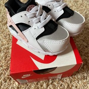 Toddler Nike Huarache